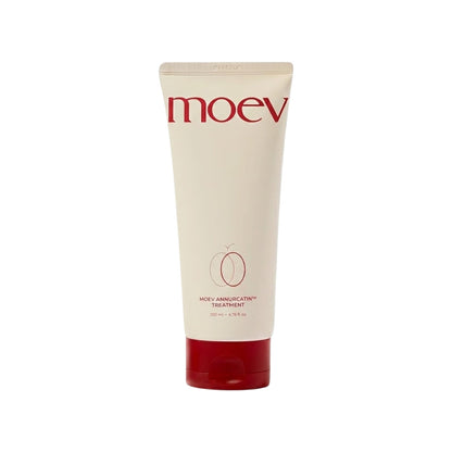 moev Annurcatin Treatment