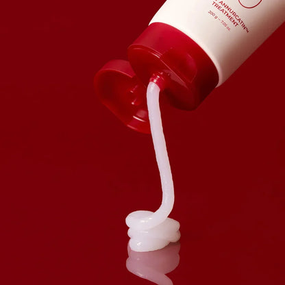 moev Annurcatin Treatment