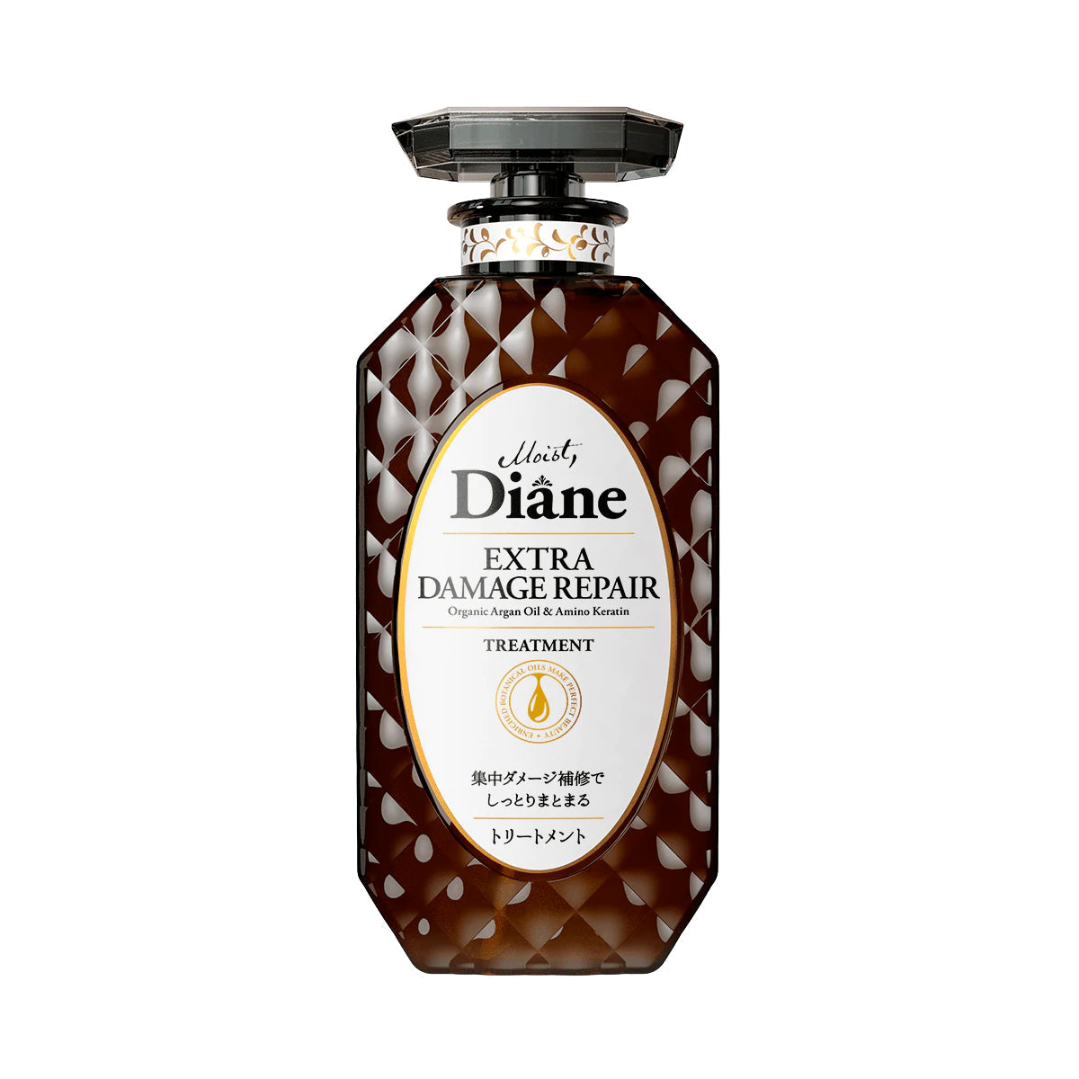 Moist Diane Extra Damage Repair Treatment