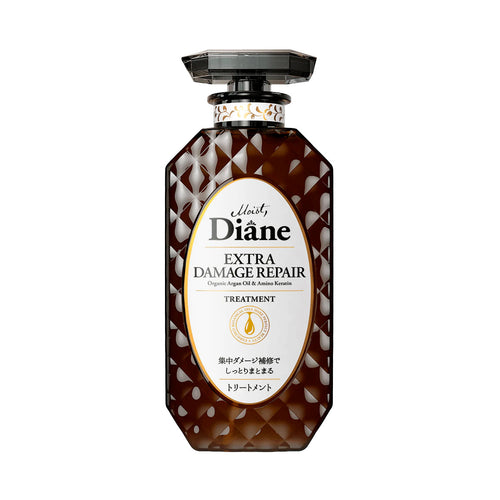 Moist Diane Extra Damage Repair Treatment