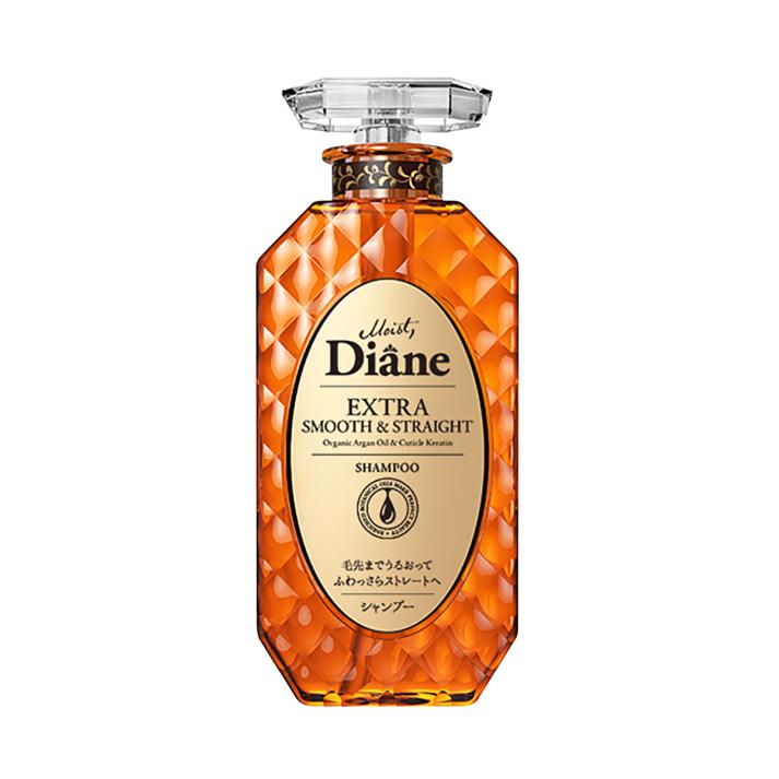 Moist Diane Perfect Beauty Extra Smooth & Straight Shampoo