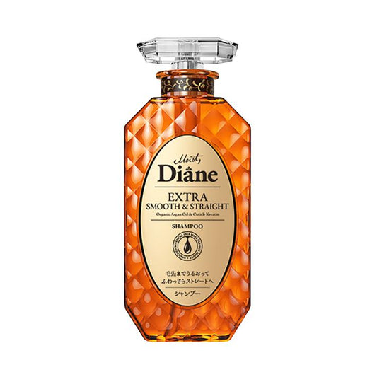 Moist Diane Perfect Beauty Extra Smooth & Straight Shampoo