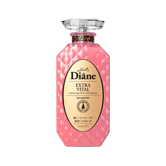 Moist Diane Perfect Beauty Extra Vital Shampoo