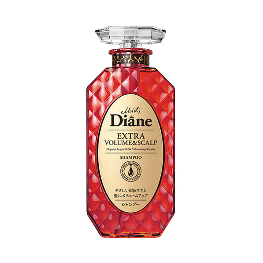 Moist Diane Perfect Beauty Extra Volume & Scalp Shampoo