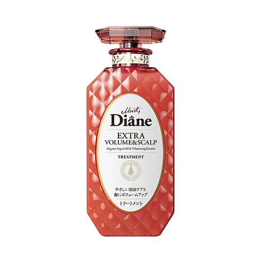 Moist Diane Perfect Beauty Extra Volume & Scalp Treatment