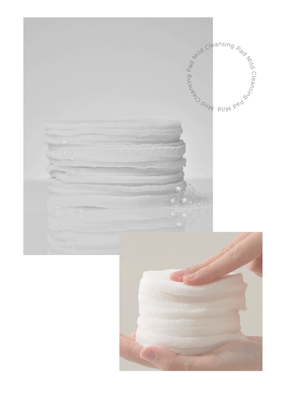 Needly Mild Cleansing Pad