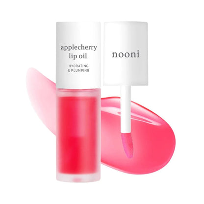 nooni Lip Oil