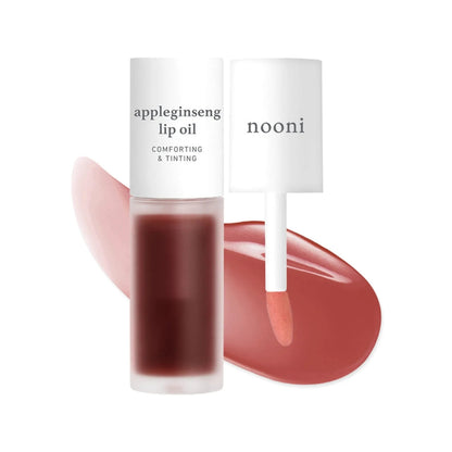 nooni Lip Oil