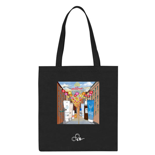 New Year Tote