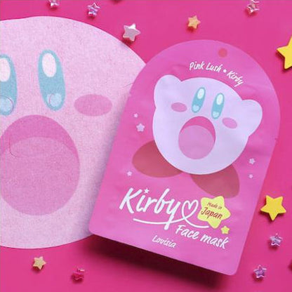 Lovisia Kirby Sheet Mask