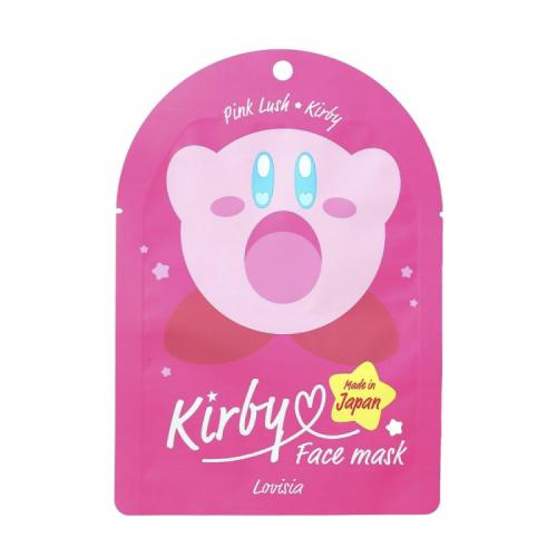 Lovisia Kirby Sheet Mask