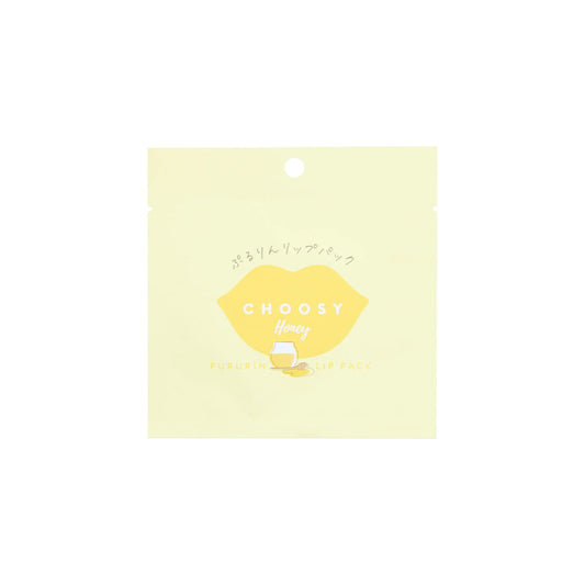 Pure Smile Choosy Lip Gel Mask
