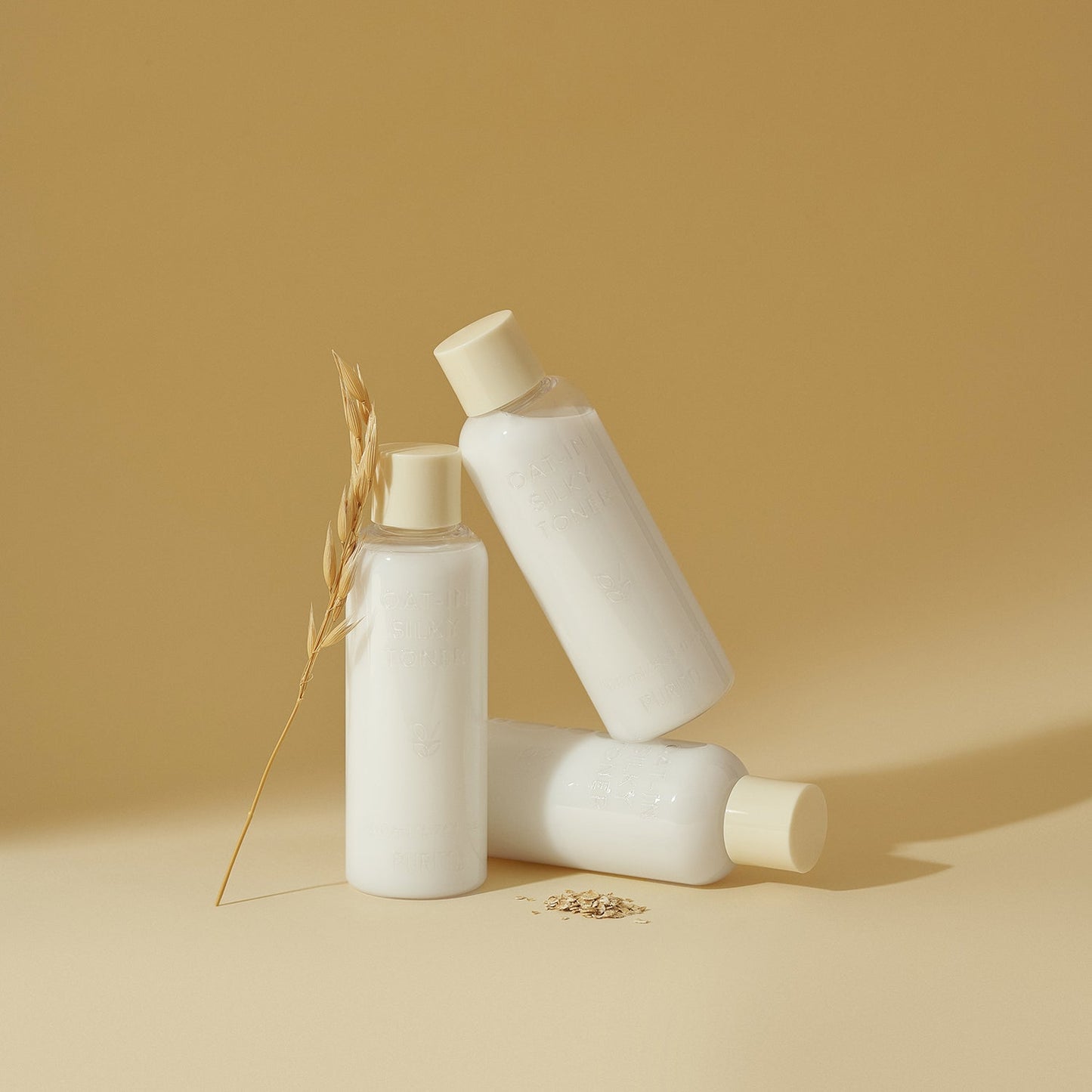 Purito Oat-in Silky Toner