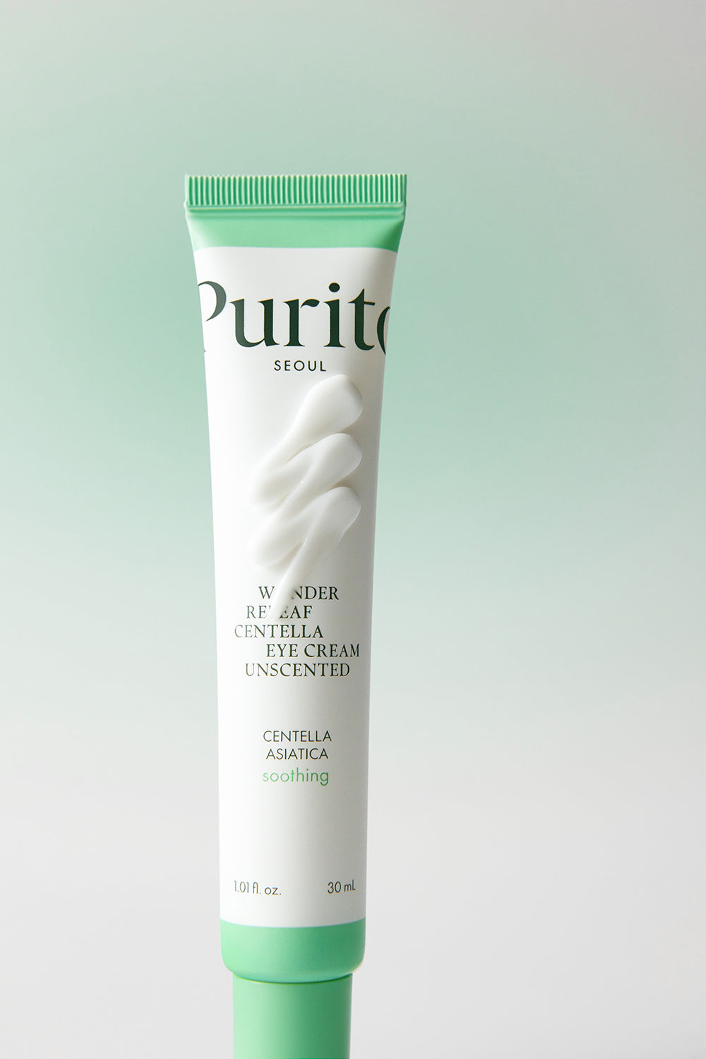 Purito Seoul Wonder Releaf Centella Eye Cream Unscented