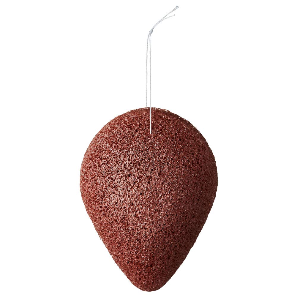 Purito Jeju Volcanic Scoria Konjac Sponge