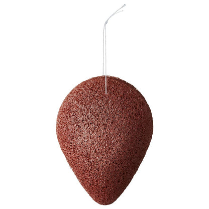 Purito Jeju Volcanic Scoria Konjac Sponge
