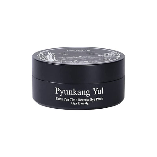 Pyunkang Yul Black Tea Time Reverse Eye Patch