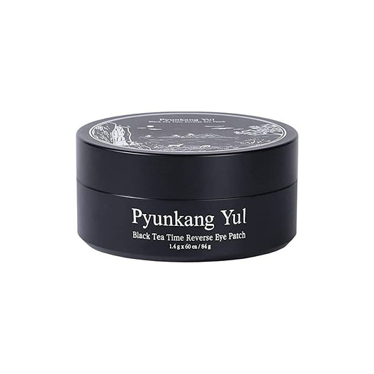 Pyunkang Yul Black Tea Time Reverse Eye Patch