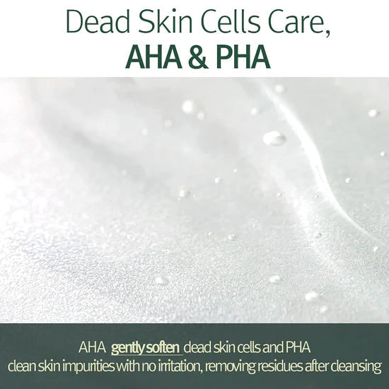 Pyunkang Yul Calming Toner Pad