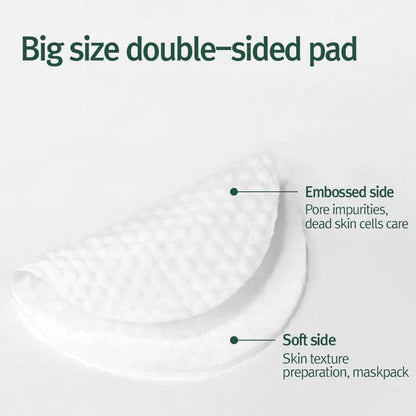 Pyunkang Yul Calming Toner Pad