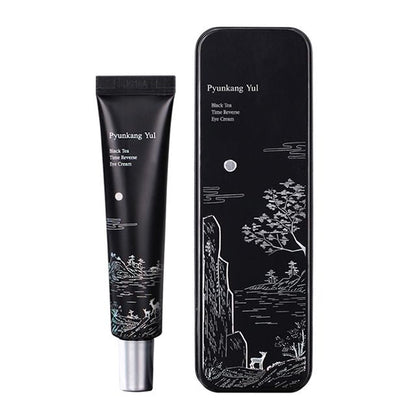 Pyunkang Yul Black Tea Time Reverse Eye Cream