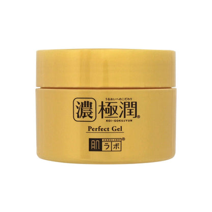 Rohto Hada Labo Gokujun Perfect Gel