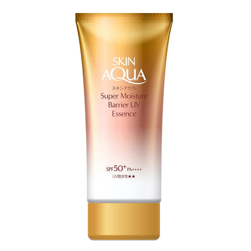 Rohto Skin Aqua Super Moisture Barrier UV Essence