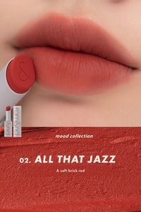 02 All That Jazz