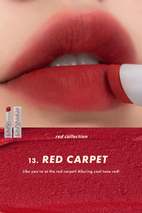 13 Red Carpet