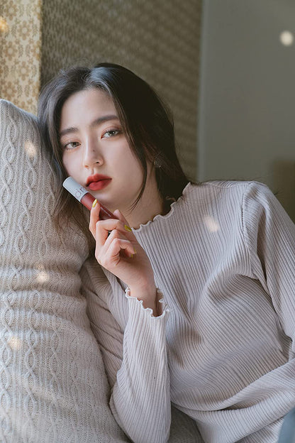 Romand Zero Velvet Tint 06. Deep Soul