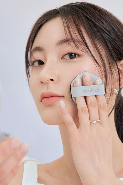 Romand Nu Zero Cushion
