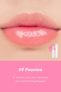 09. Peonies