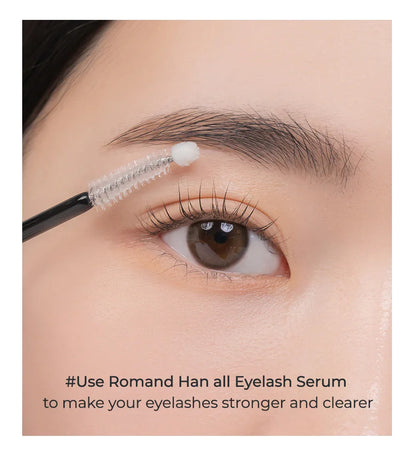 Romand Han All Lash Serum