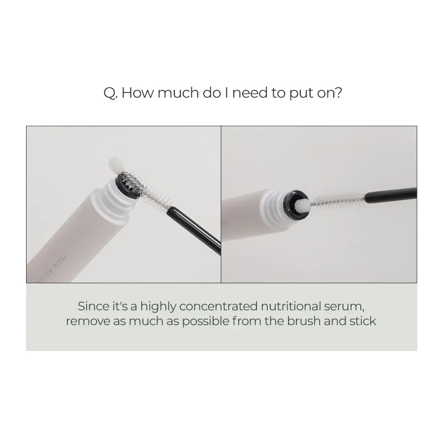 Romand Han All Lash Serum