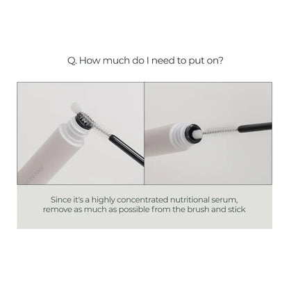 Romand Han All Lash Serum