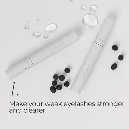 Romand Han All Lash Serum