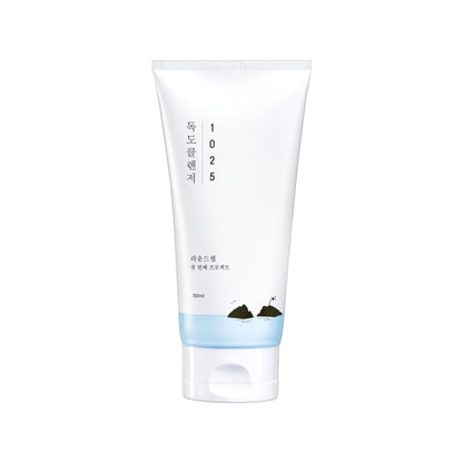 Round Lab 1025 Dokdo Cleanser