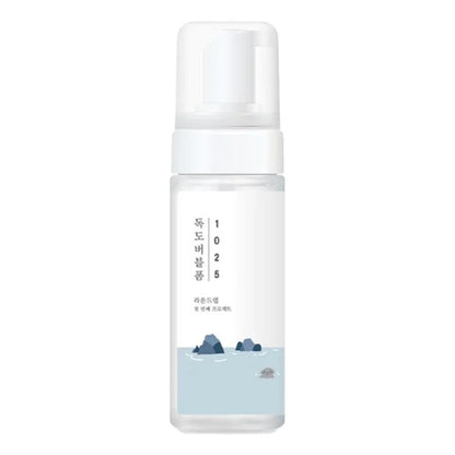 Round Lab 1025 Dokdo Bubble Foam