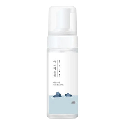 Round Lab 1025 Dokdo Bubble Foam