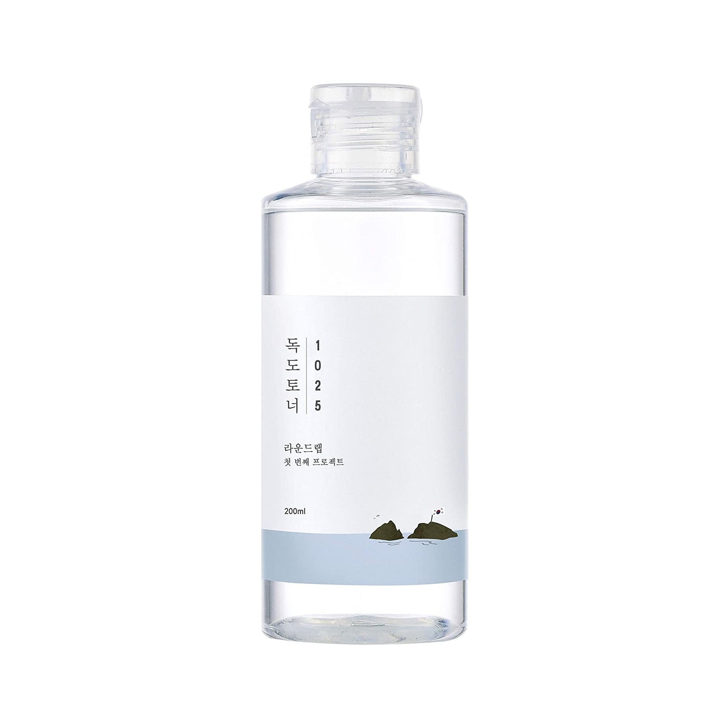 Round Lab 1025 Dokdo Toner
