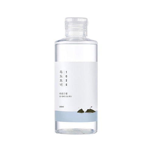 Round Lab 1025 Dokdo Toner