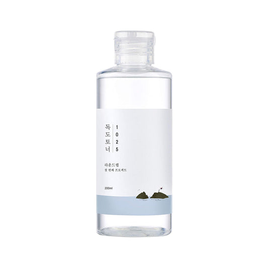 Round Lab 1025 Dokdo Toner