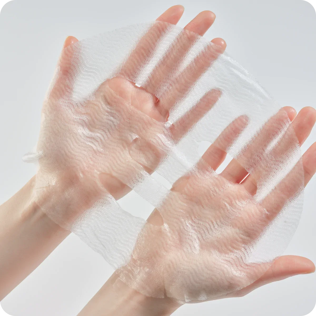 Round Lab Pine Calming Cica Mask