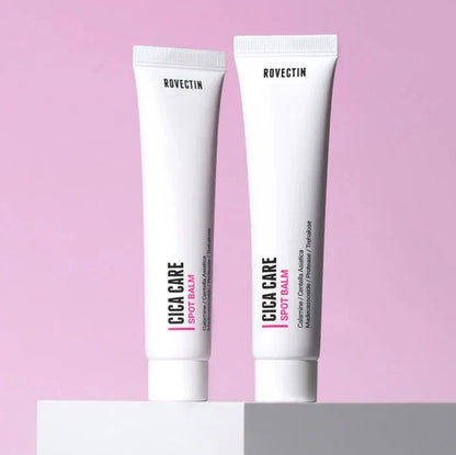 Rovectin Cica Care Spot Balm