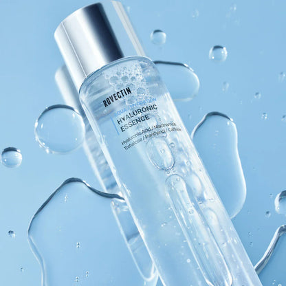 Rovectin Aqua Hyaluronic Essence