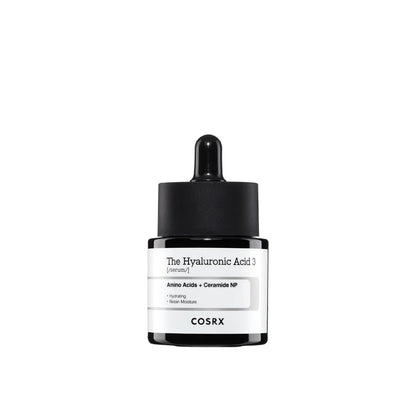 Cosrx The Hyaluronic Acid 3 Serum