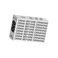 100ml x 12 Packs