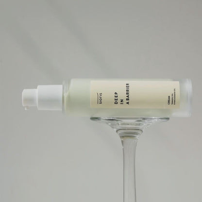 Sioris Deep in A Barrier Cream
