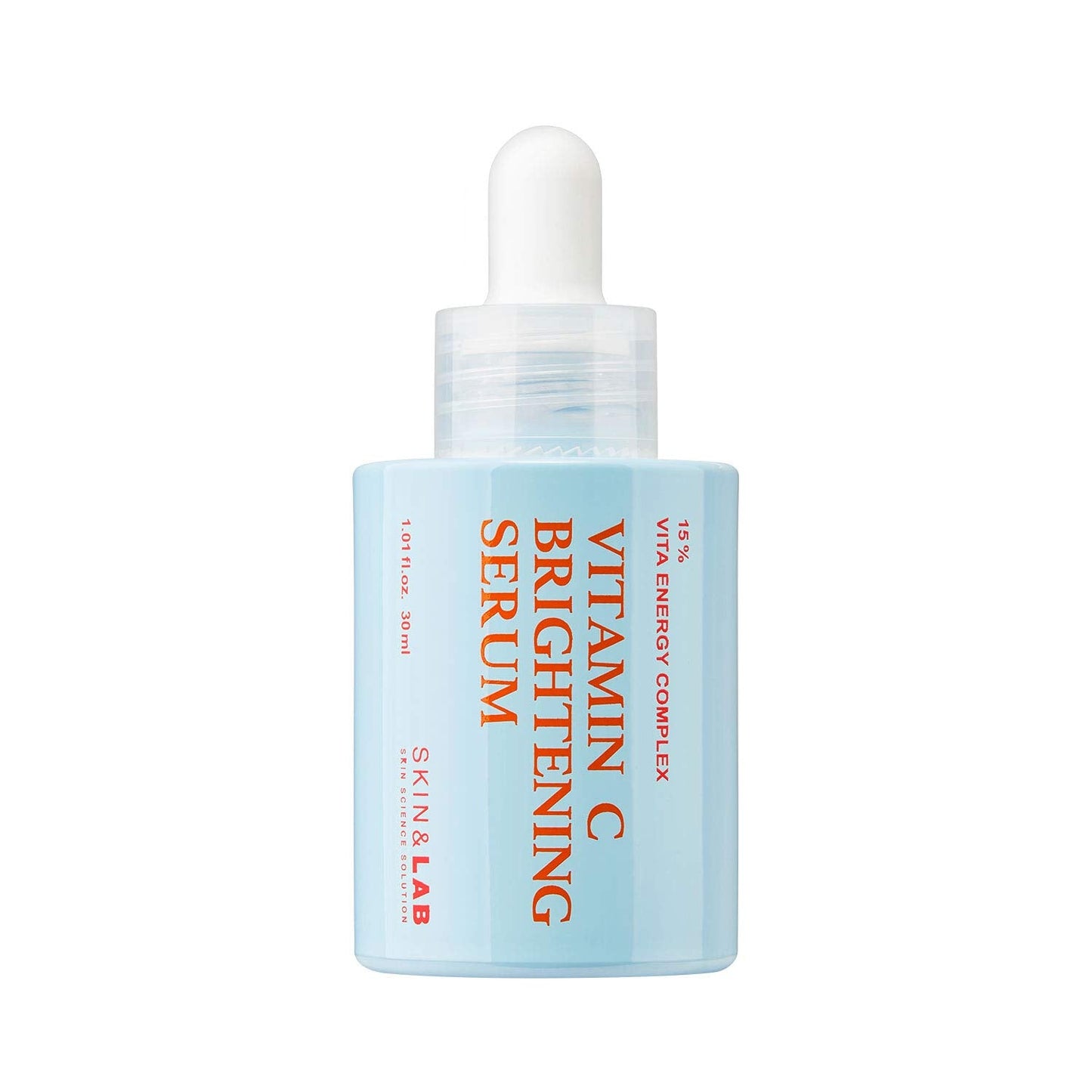 SKIN&LAB Vitamin C Brightening Serum