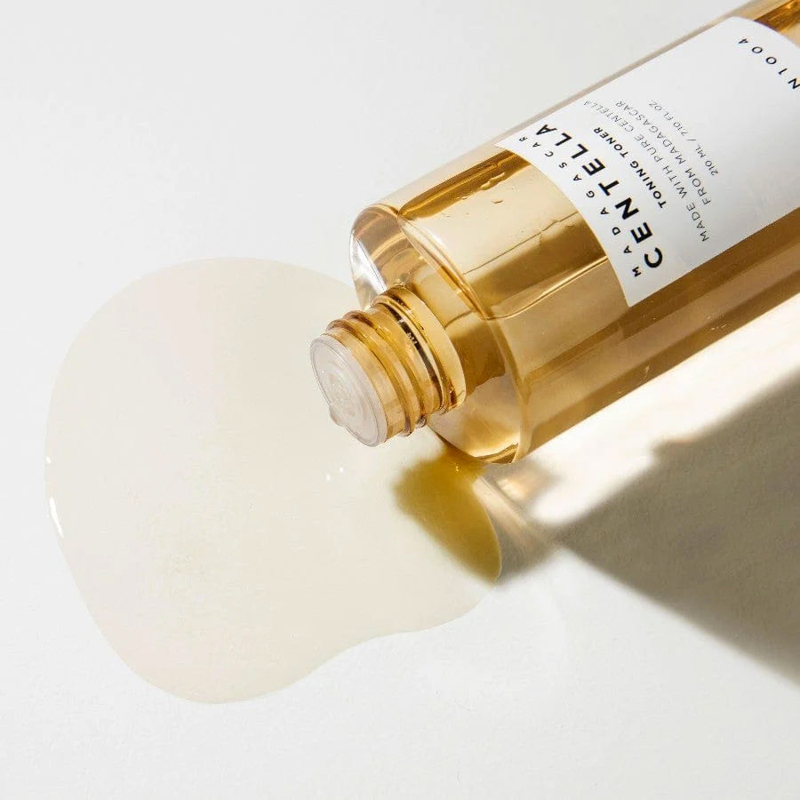 Skin1004 Madagascar Centella Toning Toner